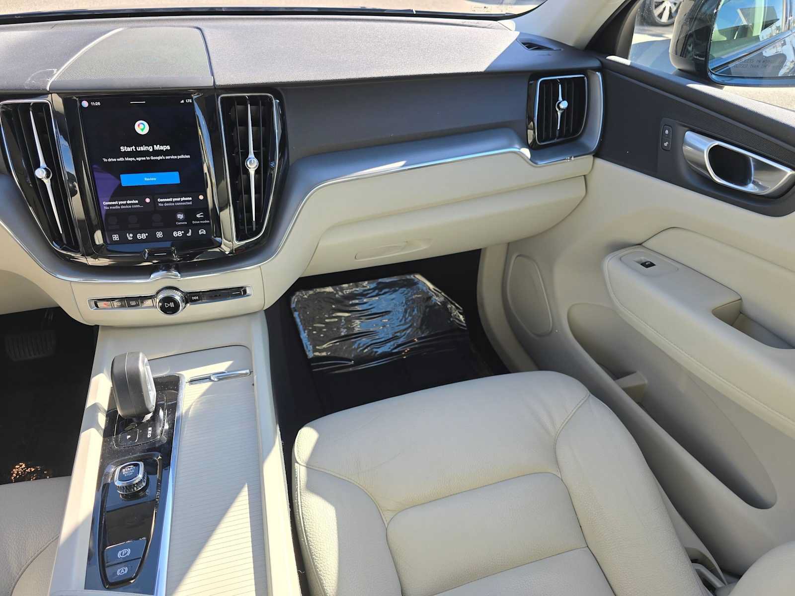 Certified 2024 Volvo XC60 B5 Core w/ Climate Package AWD/4WD image 19