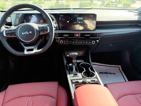 New 2026 Kia K5 GT-Line w/ GT-Line Premium Package FWD image 7