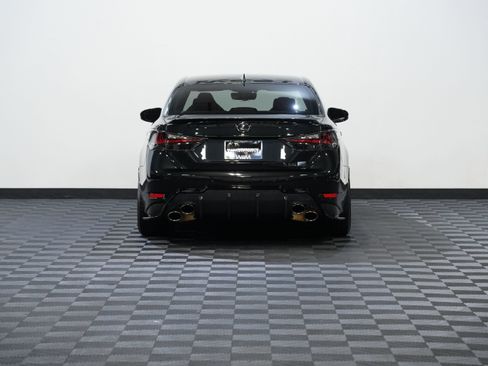 Used 2018 Lexus GS F RWD image 7