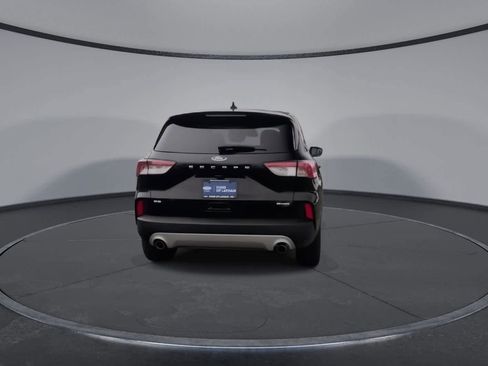 Used 2021 Ford Escape SE w/ Convenience Package image 7