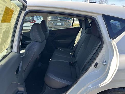 Certified 2025 Subaru Impreza 2.0i image 11