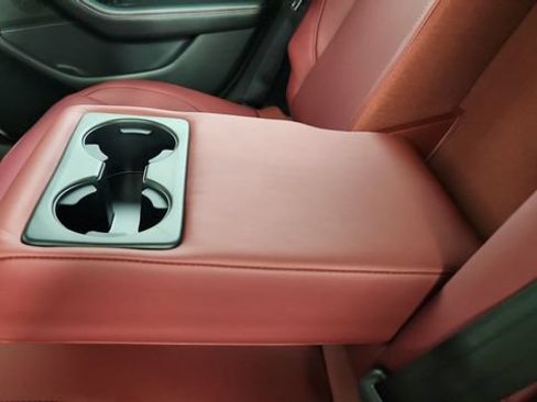 New 2026 MAZDA MAZDA3 Carbon AWD/4WD image 28