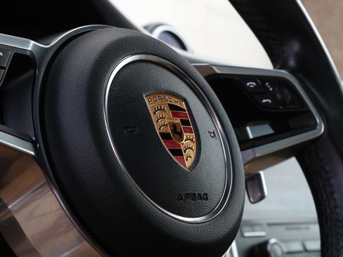 Used 2018 Porsche Macan S AWD/4WD image 30