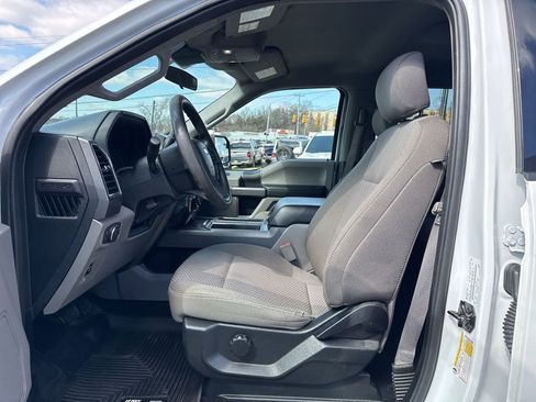 Used 2020 Ford F150 XLT image 18