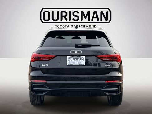 Used 2019 Audi Q3 2.0T Premium Plus w/ Premium Plus Package image 23