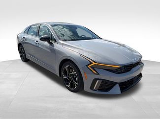 New 2026 Kia K5 GT-Line FWD 360° Tour