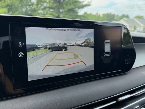 Used 2023 Hyundai Palisade SE AWD/4WD image 20