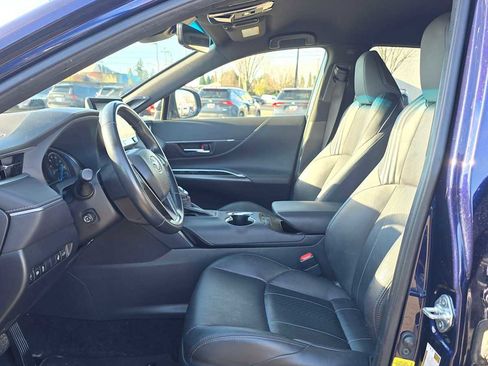 Used 2021 Toyota Venza XLE w/ Softex Package image 24