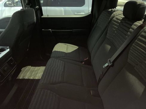 Used 2021 Ford F150 XL w/ STX Appearance Package AWD/4WD image 5