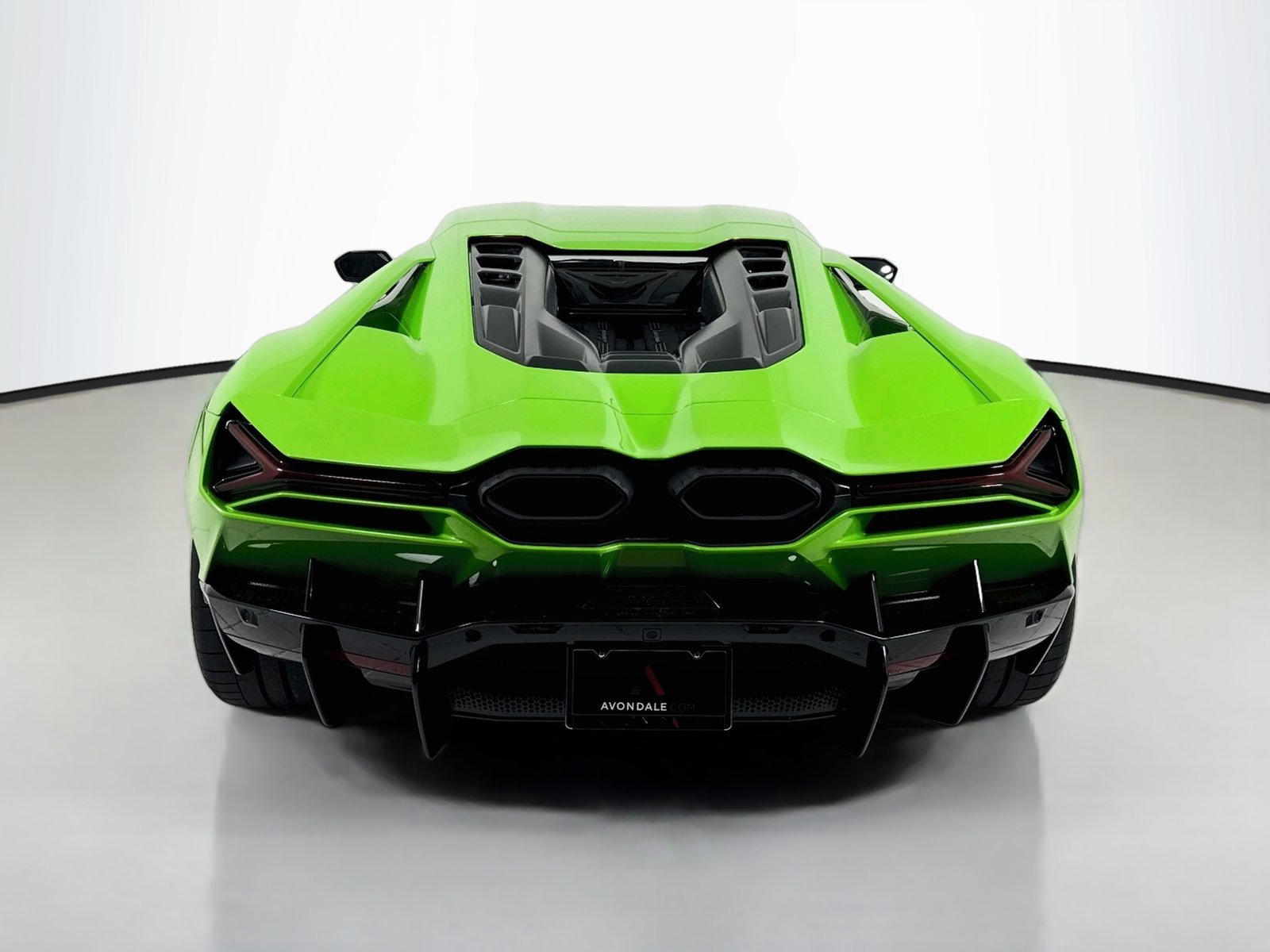 Used 2024 Lamborghini Revuelto AWD/4WD image 6
