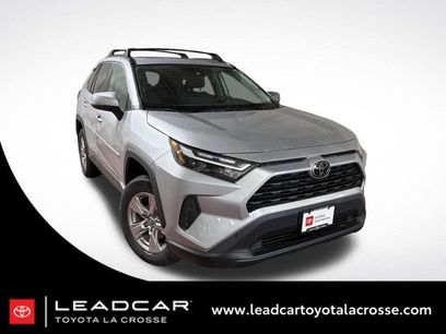 Used 2023 Toyota RAV4 XLE w/ Convenience Package