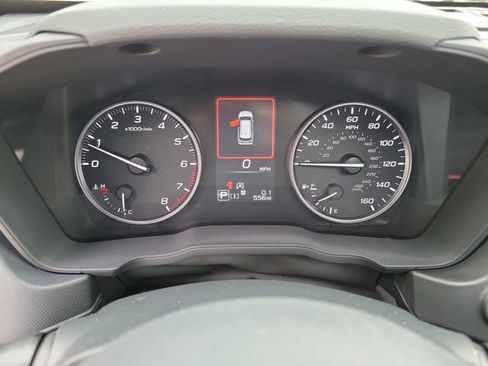 New 2026 Subaru Forester Sport AWD/4WD image 9