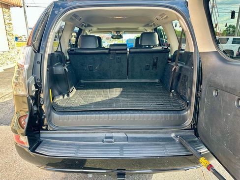 Used 2015 Lexus GX 460 w/ Premium Package image 8