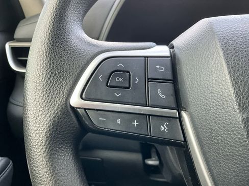 Used 2023 Toyota Highlander L image 22