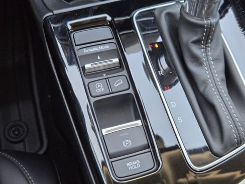 Used 2025 Acura ADX FWD image 27