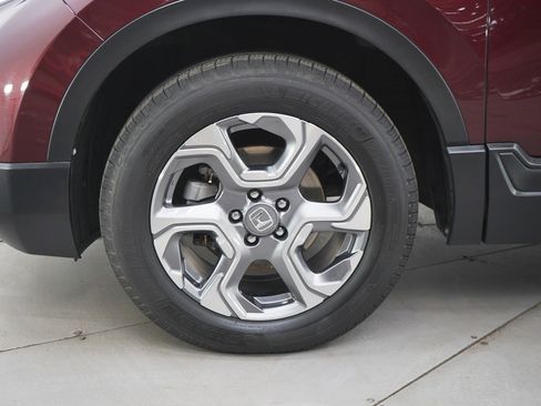 Used 2017 Honda CR-V EX-L image 21