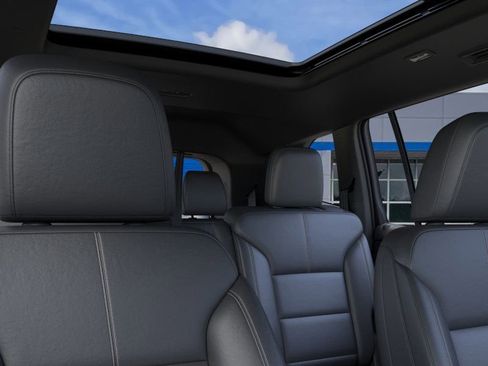 New 2026 GMC Acadia Elevation w/ Elevation Premium Package image 24