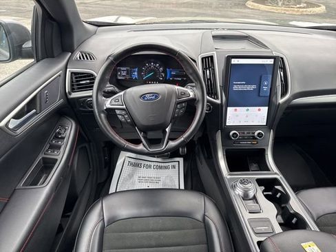 Used 2023 Ford Edge ST-Line AWD/4WD image 26