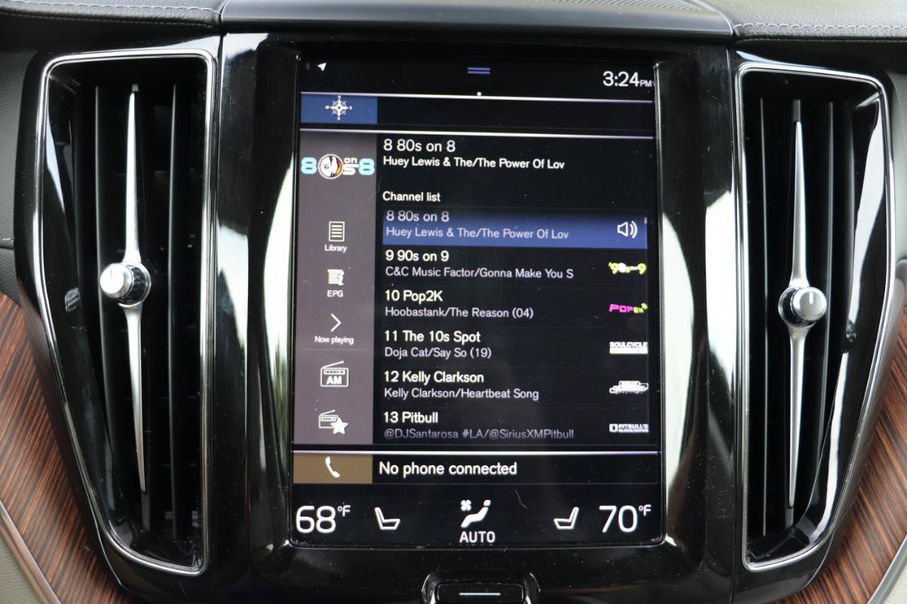 Used 2019 Volvo XC60 T6 Inscription w/ Protection Package Premier AWD/4WD image 26