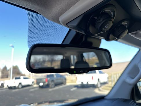 Used 2023 Toyota 4Runner TRD Off-Road Premium image 25