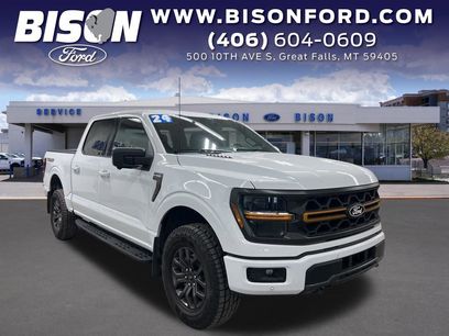 Used 2024 Ford F150 Tremor