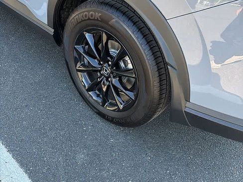 Used 2026 Honda CR-V Sport-L image 12