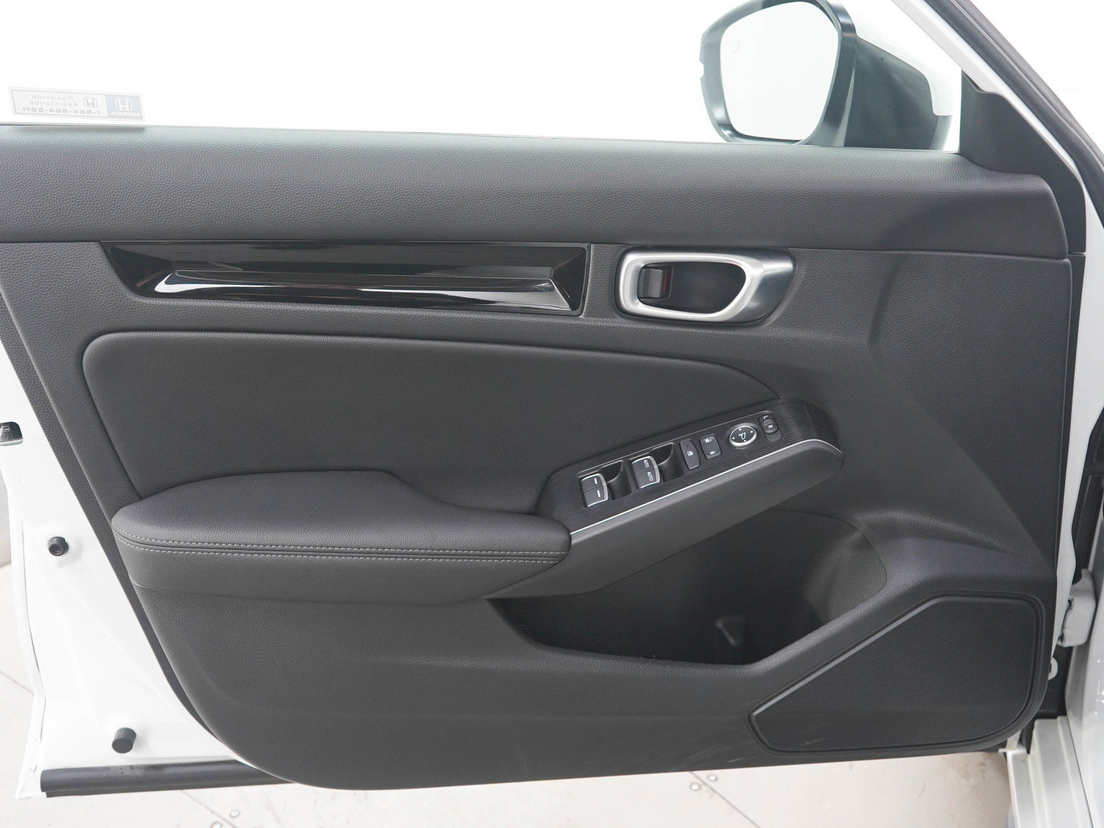 Used 2024 Honda Civic Sport Touring image 19