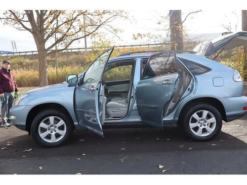 Used 2008 Lexus RX 350 AWD 4dr image 21