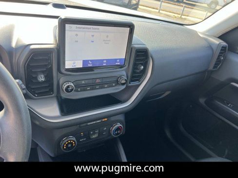 Used 2021 Ford Bronco Sport image 29