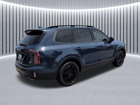 Used 2024 Kia Telluride EX X-Line AWD/4WD image 14