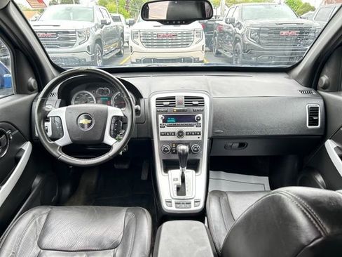 Used 2008 Chevrolet Equinox Sport AWD/4WD image 21