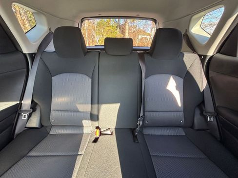 Used 2025 Kia Soul LX w/ LX Technology Package image 38