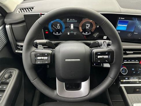 New 2026 Hyundai Santa Fe SE image 24