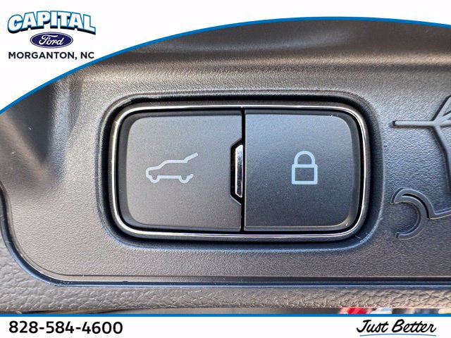 New 2026 Ford Explorer ST w/ Sun And Sound Package AWD/4WD image 7