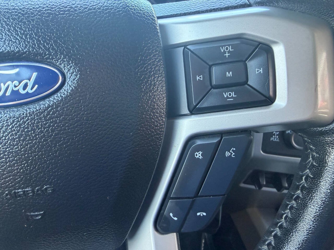 Used 2017 Ford F250 Lariat w/ Chrome Package AWD/4WD image 20