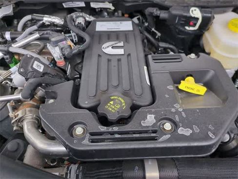 New 2026 RAM 2500 Big Horn image 14