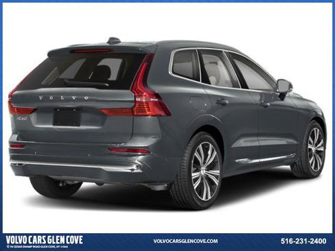 Used 2025 Volvo XC60 T8 Core w/ Protection Package Premier image 2