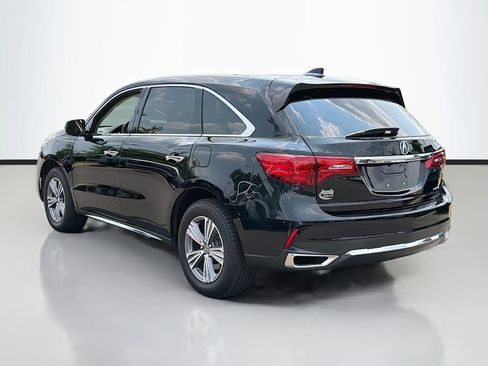 Used 2020 Acura MDX SH-AWD image 6