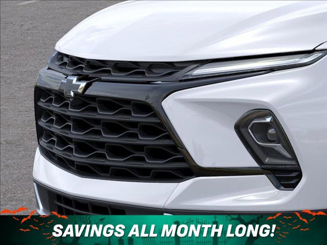 New 2026 Chevrolet Blazer LT w/ Convenience Package FWD image 13