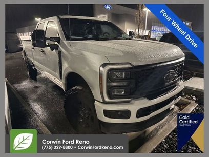 Used 2023 Ford F350 XL w/ STX Appearance Package