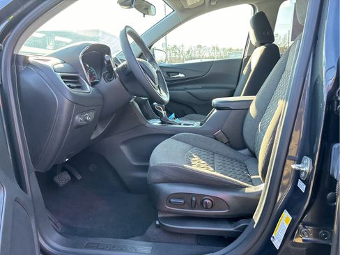 Certified 2023 Chevrolet Equinox LT image 8