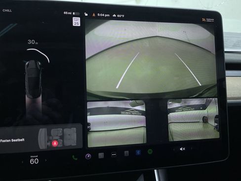 Used 2018 Tesla Model 3 Long Range image 21