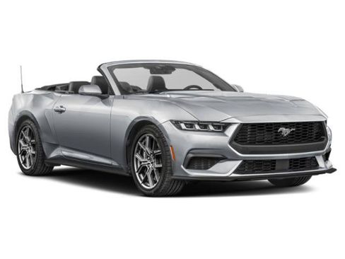 Used 2024 Ford Mustang Premium RWD image 9