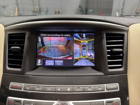 Used 2019 INFINITI QX60 Luxe w/ Essential Package image 19