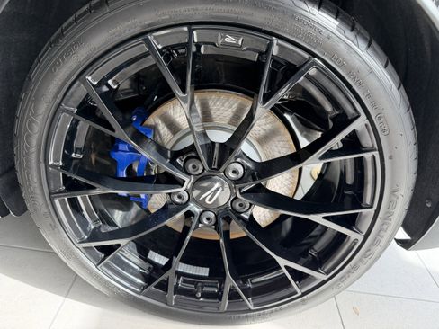 New 2026 Volkswagen Golf AWD/4WD image 29