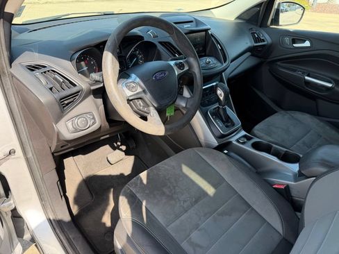 Used 2013 Ford Escape SE FWD image 11