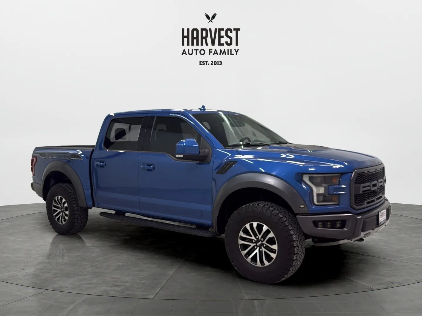 Used 2020 Ford F150 Raptor w/ Equipment Group 802A Luxury AWD/4WD image 9