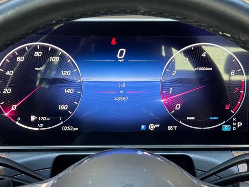 Certified 2023 Mercedes-Benz C 300 Sedan image 19