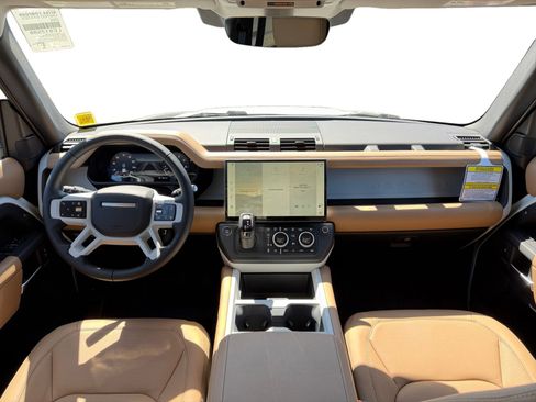 New 2026 Land Rover Defender 110 S AWD/4WD image 19