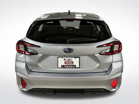 Certified 2024 Subaru Impreza 2.0i Sport w/ Popular Package #1 image 5